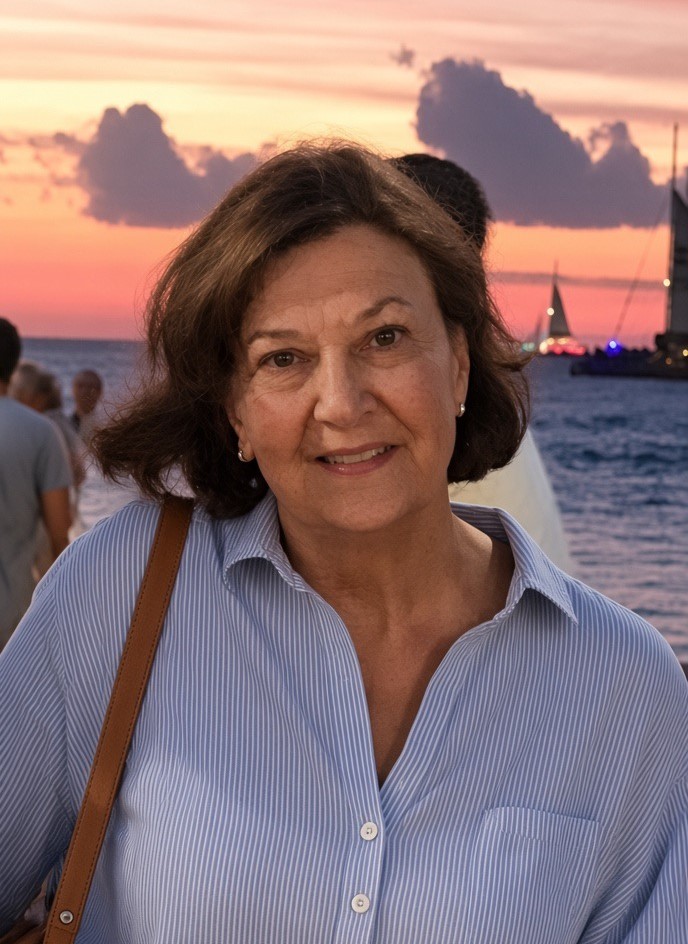 Frances Z. Davenport